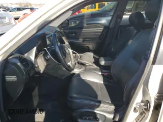 2004 Lexus IS 300/350 z VIN JTHBD192740091098, wystawiony jako Copart lot #50350035 z przebiegiem 157 209 mil mil oraz Szkoda całkowita • Salvage title. Historia ofert i sprzedaży dostępna na DreamBid. Obrazek 7.