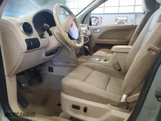 2005 Ford Freestyle SEL with VIN 1FMDK02135GA60009, listed as a Copart auction lot 52852755 with 248,780 mi miles and Salvage Title. Bid and sale history available at carsss.com. Image 7.