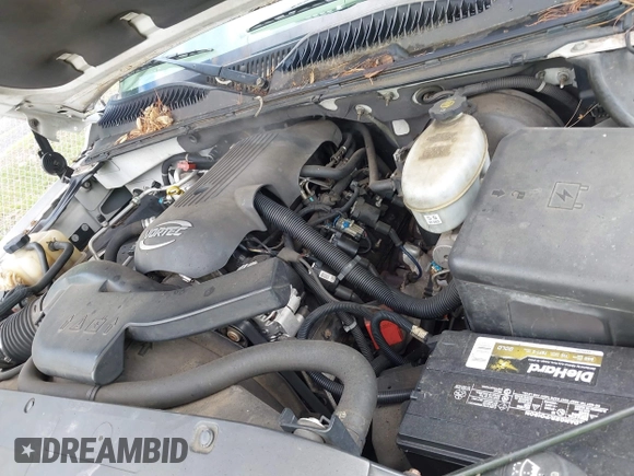 2003 Chevrolet Tahoe Z71 z VIN 1GNEK13Z23R230226, wystawiony jako IAAI lot #42252874 z przebiegiem 251 268 mil mil oraz . Historia ofert i sprzedaży dostępna na DreamBid. Obrazek 10.