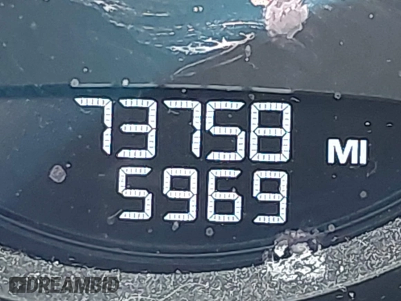 2017 Porsche Macan with VIN WP1AA2A53HLB03820, listed as a IAAI auction lot 42569877 with 73,758 mi miles and . Bid and sale history available at DreamBid. Image 16.