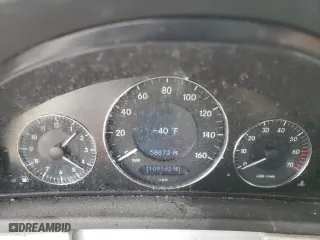 2005 Mercedes-Benz CLK-Class 3.2L with VIN WDBTK65J35F121250, listed as a Copart auction lot 87379094 with 109,162 mi miles and Salvage Title. Bid and sale history available at carsss.com. Image 9.
