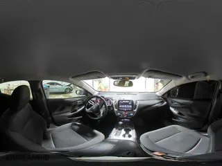 2018 Chevrolet Malibu LT with VIN 1G1ZD5ST3JF294372, listed as a Copart auction lot 50122505 with 54,999 mi miles and Salvage Title. Bid and sale history available at carsss.com. Image 15.