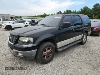 2003 Ford Expedition Special Service with VIN 1FMPU16L93LB61956, listed as a Copart auction lot 62904765 with 174,368 mi miles and Clean title. Bid and sale history available at DreamBid. Image 1.