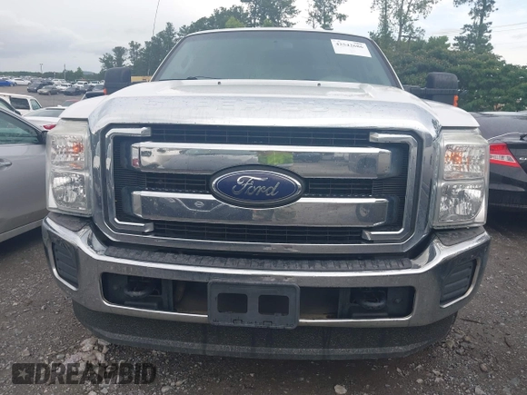 2015 Ford F-250 XLT with VIN 1FT7X2B60FEA21482, listed as a IAAI auction lot 42542686 with 316,337 mi miles and . Bid and sale history available at DreamBid. Image 12.
