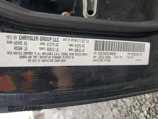 2013 Chrysler 300 with VIN 2C3CCAGG7DH505696, listed as a Copart auction lot 52041435 with 145,776 mi miles and Clean Title. Bid and sale history available at carsss.com. Image 12.