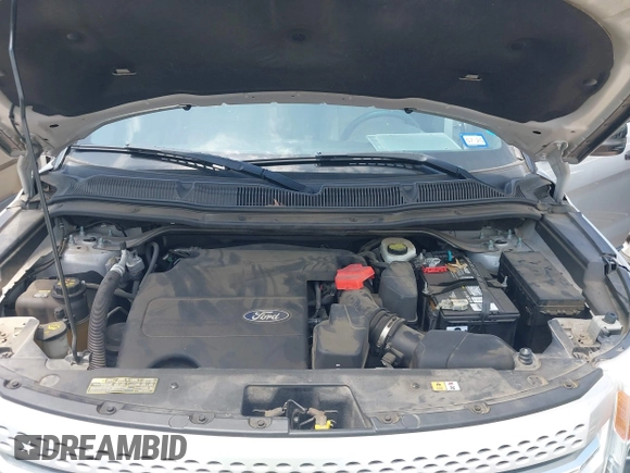 2012 Ford Explorer XLT with VIN 1FMHK7D81CGA67929, listed as a IAAI auction lot 42552460 with 84,452 mi miles and . Bid and sale history available at DreamBid. Image 10.