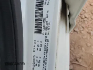 2007 Chrysler Sebring z VIN 1C3LC46K47N556611, wystawiony jako Copart lot #53664705 z przebiegiem 203 653 mil mil oraz Szkoda całkowita • Salvage title. Historia ofert i sprzedaży dostępna na DreamBid. Obrazek 13.