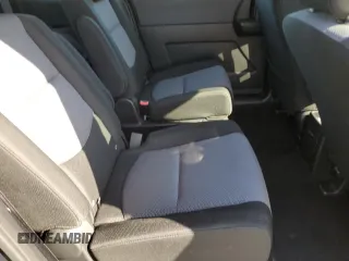 2006 Mazda 5 Sport with VIN JM1CR293760113190, listed as a Copart auction lot 54105865 with 120,194 mi miles and Salvage Title. Bid and sale history available at carsss.com. Image 11.