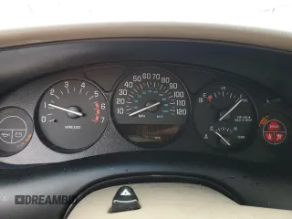 2003 Buick Regal LS z VIN 2G4WB52K731166956, wystawiony jako Copart lot #54233005 z przebiegiem 192 207 mil mil oraz Nie do naprawy • Non repairable. Historia ofert i sprzedaży dostępna na DreamBid. Obrazek 9.