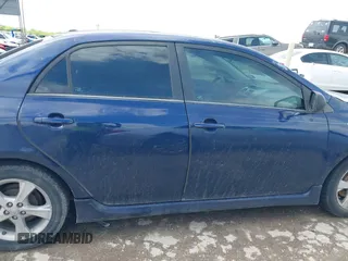 2012 Toyota Corolla L with VIN 2T1BU4EE0CC841125, listed as a IAAI auction lot 41910780 with 119,707 mi miles and . Bid and sale history available at DreamBid. Image 14.