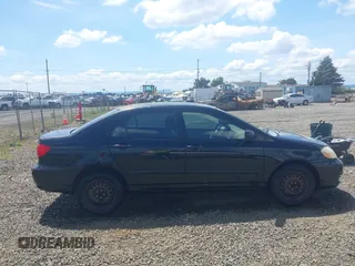 2005 Toyota Corolla CE с VIN 2T1BR32E05C391530, выставлен на аукционе IAAI как лот 42347384 с пробегом 252 924 миль миль и . История ставок и продаж доступна на DreamBid. Изображение 13.