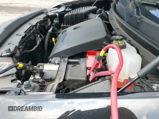 2023 Chevrolet Traverse LT Cloth с VIN 1GNEVGKW0PJ259360, выставлен на аукционе IAAI как лот 42685787 с пробегом 13 592 миль миль и . История ставок и продаж доступна на DreamBid. Изображение 18.