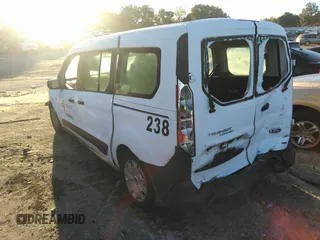 2016 Ford Transit Connect XL z VIN NM0GS9E72G1242163, wystawiony jako IAAI lot #34668324 z przebiegiem Nie podano mil oraz . Historia ofert i sprzedaży dostępna na DreamBid. Obrazek 3.