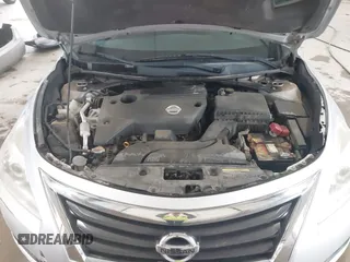 2015 Nissan Altima SV z VIN 1N4AL3AP2FC465479, wystawiony jako IAAI lot #42205569 z przebiegiem 109 258 mil mil oraz . Historia ofert i sprzedaży dostępna na DreamBid. Obrazek 10.