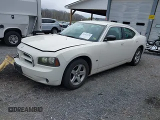 2008 Dodge Charger with VIN 2B3KA43G18H286259, listed as a IAAI auction lot 41951575 with 211,521 mi miles and . Bid and sale history available at DreamBid. Image 2.