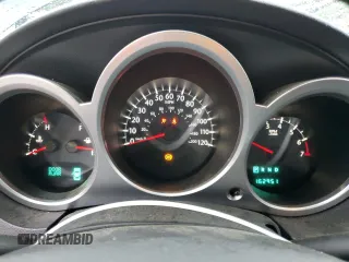 2010 Chrysler Sebring Touring z VIN 1C3BC5ED9AN181987, wystawiony jako Copart lot #53142775 z przebiegiem 162 951 mil mil oraz Szkoda całkowita • Salvage title. Historia ofert i sprzedaży dostępna na DreamBid. Obrazek 9.