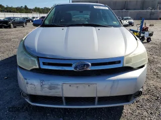 2008 Ford Focus SE with VIN 1FAHP35NX8W169414, listed as a Copart auction lot 69631114 with 162,233 mi miles and Clean Title. Bid and sale history available at carsss.com. Image 5.