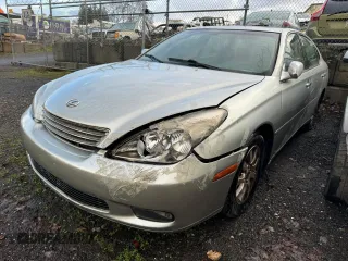 2004 Lexus ES 350 with VIN JTHBA30G545021230, listed as a Copart auction lot 56426335 with Not Provided miles and Clean Title. Bid and sale history available at DreamBid. Image 2.
