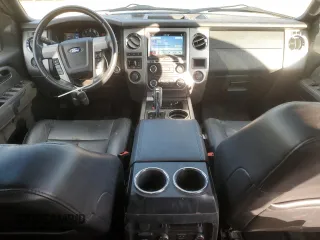 2017 Ford Expedition Limited z VIN 1FMJU2AT9HEA13305, wystawiony jako Copart lot #48364285 z przebiegiem 89 838 mil mil oraz Szkoda całkowita • Salvage title. Historia ofert i sprzedaży dostępna na DreamBid. Obrazek 8.