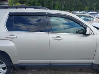 2013 GMC Terrain SLE with VIN 2GKALSEK7D6174764, listed as a IAAI auction lot 42250970 with 59,827 mi miles and . Bid and sale history available at DreamBid. Image 13.
