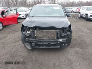 2016 Kia Sedona SX-L with VIN KNDME5C13G6112674, listed as a IAAI auction lot 41711275 with 154,337 mi miles and . Bid and sale history available at carsss.com. Image 6.