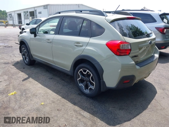2013 Subaru Crosstrek Premium with VIN JF2GPACCXDH208496, listed as a IAAI auction lot 42578443 with 137,847 mi miles and . Bid and sale history available at DreamBid. Image 3.