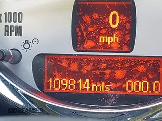 2013 MINI Coupe S with VIN WMWSX3C55DT466604, listed as a IAAI auction lot 42033723 with 109,814 mi miles and . Bid and sale history available at DreamBid. Image 14.