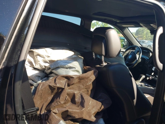 2020 Jeep Grand Cherokee Laredo E with VIN 1C4RJFAG8LC315568, listed as a IAAI auction lot 39783198 with 33,368 mi miles and . Bid and sale history available at DreamBid. Image 8.