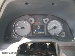 2014 Toyota Tundra 2WD Truck SR with VIN 5TFRM5F12EX082207, listed as a Copart auction lot 49867445 with 80,820 mi miles and Salvage Title. Bid and sale history available at carsss.com. Image 9.