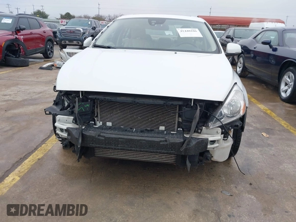2012 Volvo S60 T5 z VIN YV1622FS3C2127353, wystawiony jako IAAI lot #41440106 z przebiegiem 103 762 mil mil oraz . Historia ofert i sprzedaży dostępna na DreamBid. Obrazek 13.