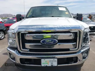 2011 Ford F-250 XL with VIN 1FT7W2BT4BEC68202, listed as a IAAI auction lot 42361768 with 223,597 mi miles and . Bid and sale history available at DreamBid. Image 12.