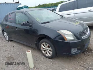 2011 Nissan Sentra S with VIN 3N1AB6AP4BL665778, listed as a IAAI auction lot 42378962 with Not provided miles and . Bid and sale history available at DreamBid. Image 1.