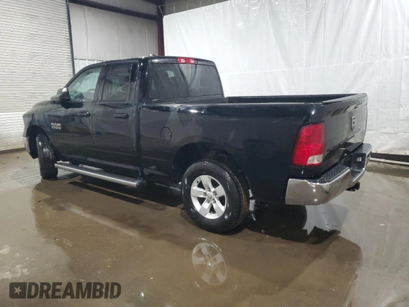 2014 Ram 1500 Tradesman with VIN 1C6RR7FG7ES297880, listed as a Copart auction lot 85072394 with 130,530 mi miles and Salvage Title. Bid and sale history available at carsss.com. Image 2.