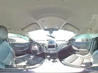 2019 Chevrolet Impala LT with VIN 2G11Z5S37K9103173, listed as a Copart auction lot 52405575 with Not Provided miles and Non Repairable. Bid and sale history available at DreamBid. Image 15.