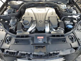 2014 Mercedes-Benz CLS 550 с VIN WDDLJ9BB3EA099787, выставлен на аукционе Copart как лот 55455015 с пробегом 111 605 миль миль и Списание • Salvage title. История ставок и продаж доступна на DreamBid. Изображение 11.
