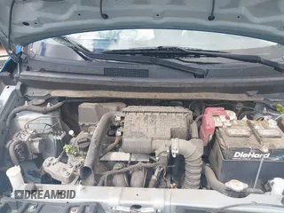 2019 Mitsubishi Mirage ES z VIN ML32F3FJ7KHF15323, wystawiony jako IAAI lot #42307317 z przebiegiem 58 623 mil mil oraz . Historia ofert i sprzedaży dostępna na DreamBid. Obrazek 10.