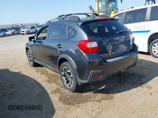 2016 Subaru Crosstrek Limited с VIN JF2GPANC1GH237936, выставлен на аукционе IAAI как лот 42487708 с пробегом 175 201 миль миль и . История ставок и продаж доступна на DreamBid. Изображение 3.