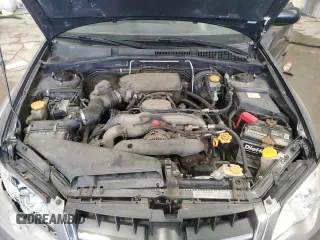 2009 Subaru Outback Special Edtn with VIN 4S4BP61C897318531, listed as a Copart auction lot 52444205 with 250,249 mi miles and Non Repairable. Bid and sale history available at carsss.com. Image 12.