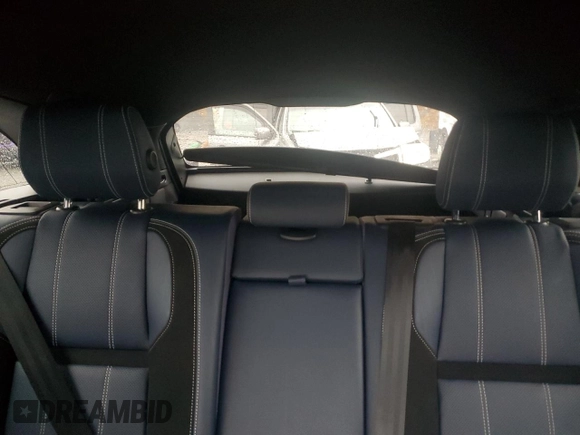 2020 Land Rover Range Rover Velar R-Dynamic S with VIN SALYK2EX7LA260854, listed as a Copart auction lot 50406225 with 44,214 mi miles and Non repairable. Bid and sale history available at DreamBid. Image 10.