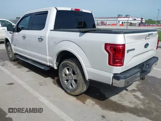 2016 Ford F-150 XLT с VIN 1FTEW1EG9GKD14082, выставлен на аукционе IAAI как лот 42055680 с пробегом 134 996 миль миль и . История ставок и продаж доступна на DreamBid. Изображение 3.
