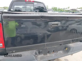 2004 Dodge 1500 SLT with VIN 1D7HU18D74J206183, listed as a IAAI auction lot 42224245 with 148,559 mi miles and . Bid and sale history available at carsss.com. Image 16.