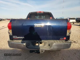 2007 Toyota Tundra Limited z VIN 5TFRV58177X010903, wystawiony jako Copart lot #45759945 z przebiegiem 161 725 mil mil oraz Szkoda całkowita • Salvage title. Historia ofert i sprzedaży dostępna na DreamBid. Obrazek 6.