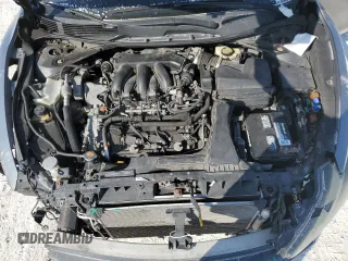 2016 Nissan Altima SL z VIN 1N4BL3AP6GC150190, wystawiony jako Copart lot #43667325 z przebiegiem 150 284 mil mil oraz Szkoda całkowita • Salvage title. Historia ofert i sprzedaży dostępna na DreamBid. Obrazek 12.