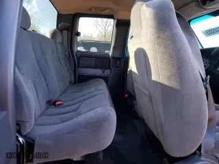 2005 Chevrolet Silverado 1500 Z71 with VIN 1GCEK19Z25Z311214, listed as a Copart auction lot 53449365 with 267,347 mi miles and Clean Title. Bid and sale history available at carsss.com. Image 10.