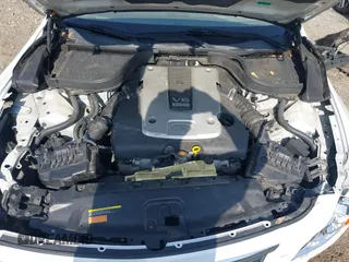 2013 Infiniti G37 Journey with VIN JN1CV6AP4DM713725, listed as a IAAI auction lot 42139687 with 130,257 mi miles and . Bid and sale history available at DreamBid. Image 10.