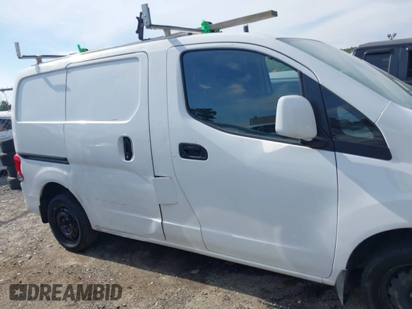 2020 Nissan NV200 SV z VIN 3N6CM0KN3LK693280, wystawiony jako IAAI lot #42269847 z przebiegiem 109 054 mil mil oraz . Historia ofert i sprzedaży dostępna na DreamBid. Obrazek 6.