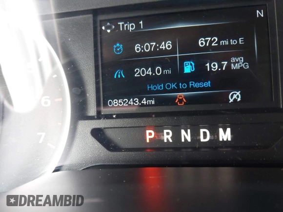 2018 Ford F-150 XL with VIN 1FTFW1E56JKF46021, listed as a IAAI auction lot 42469363 with 85,243 mi miles and . Bid and sale history available at DreamBid. Image 15.