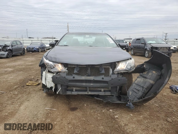 2012 Toyota Camry L with VIN 4T1BF1FK5CU180333, listed as a Copart auction lot 51679125 with 79,582 mi miles and Salvage Title. Bid and sale history available at carsss.com. Image 5.