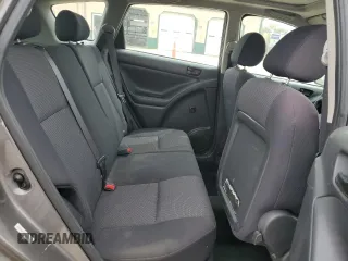 2005 Pontiac Vibe z VIN 5Y2SL66865Z468849, wystawiony jako Copart lot #55155005 z przebiegiem 194 647 mil mil oraz Tytuł czysty. Historia ofert i sprzedaży dostępna na DreamBid. Obrazek 10.