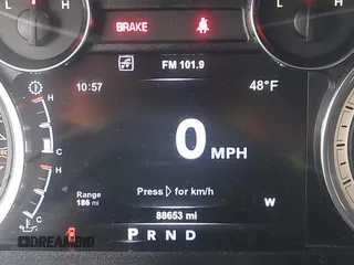 2017 Ram 1500 Sport with VIN 3C6JR6CT7HG587072, listed as a IAAI auction lot 41805007 with 88,653 mi miles and . Bid and sale history available at DreamBid. Image 16.